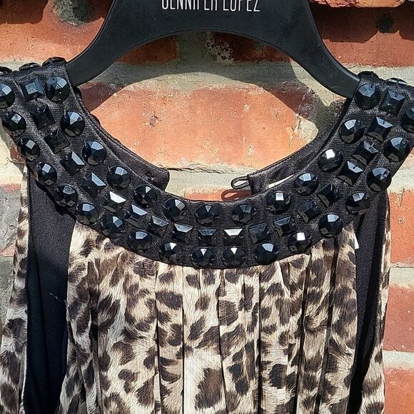 Animal print mini  - Picture 2 of 5